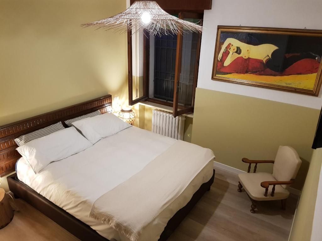 Готель Residenze Ai Salvi Верона Екстер'єр фото