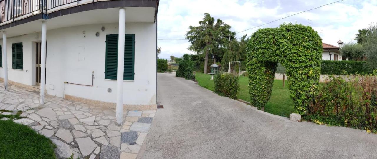 Готель Residenze Ai Salvi Верона Екстер'єр фото